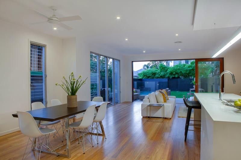 43 Reading Street, Paddington, QLD 4064