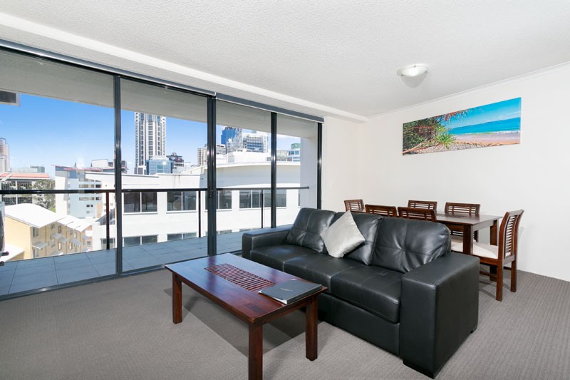108/292 Boundary Street, Spring Hill, QLD 4000