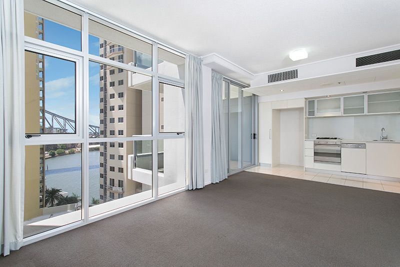 125/30 Macrossan Street, BRISBANE, QLD 4000