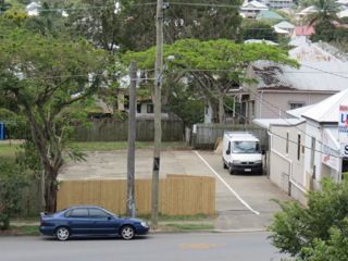 61 Albion Road (service section), ALBION, QLD 4010