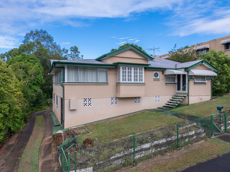 25 Stafford Street, PADDINGTON QLD 4064
