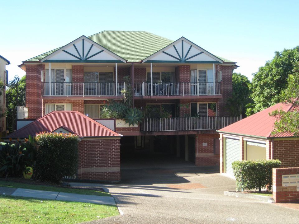 22 Hooker Street, Windsor QLD 4030