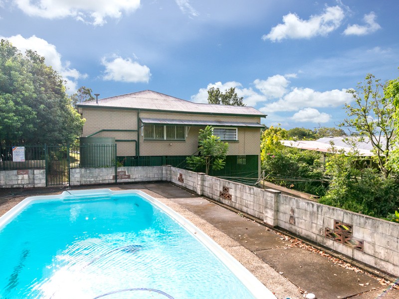 25 Stafford Street, PADDINGTON, QLD 4064