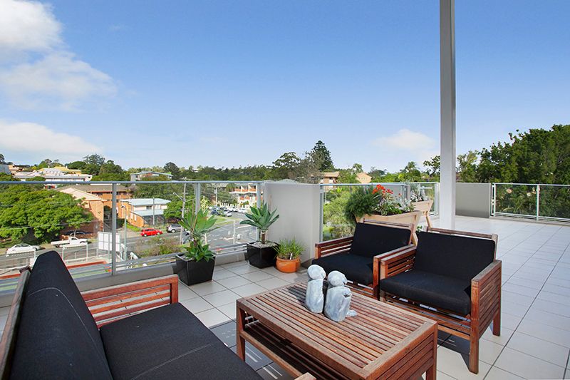 104/24 Allwood Street, Indooroopilly, QLD 4068