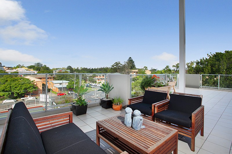 104/24 Allwood Street, Indooroopilly, QLD 4068