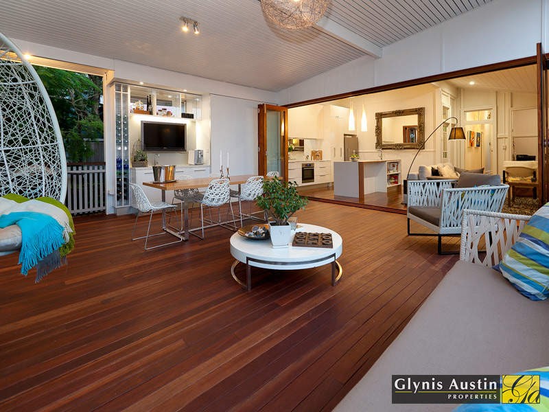 14 Fernberg Road, Paddington, QLD 4064