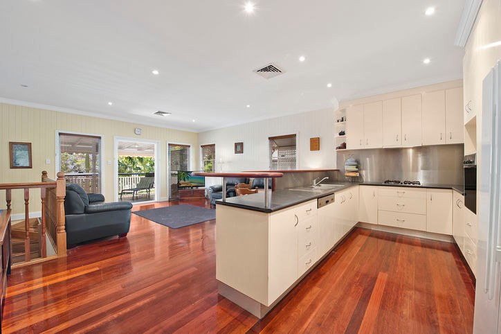 29 Mornington Street, Red Hill, QLD 4059