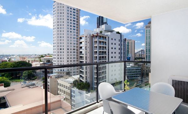 353 Turbot Street, BRISBANE QLD 4000