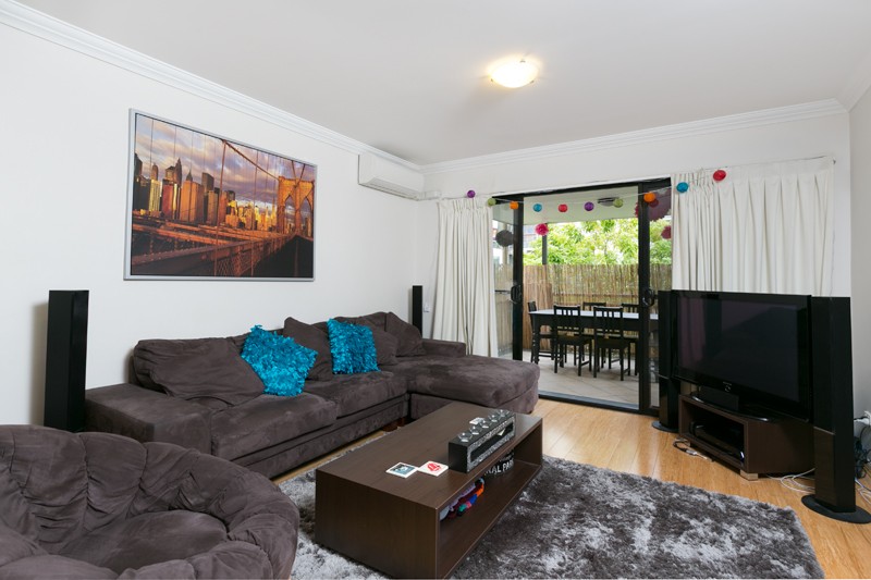 13/327 Boundary Street, Spring Hill, QLD 4000