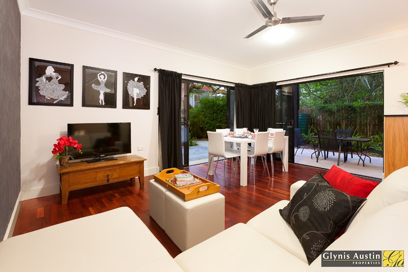 4/121 Indooroopilly Road, TARINGA, QLD 4068