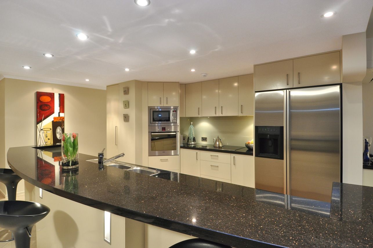 115/98 Holman Street, Kangaroo Point, QLD 4169