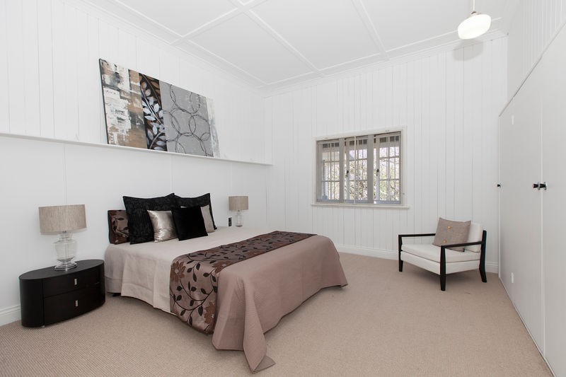 167 Simpsons Road, Bardon, QLD 4065