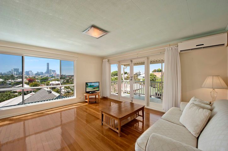 99 Charlotte Street, PADDINGTON, QLD 4064
