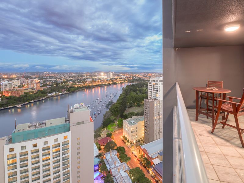 356/26 Felix Street, BRISBANE, QLD 4000