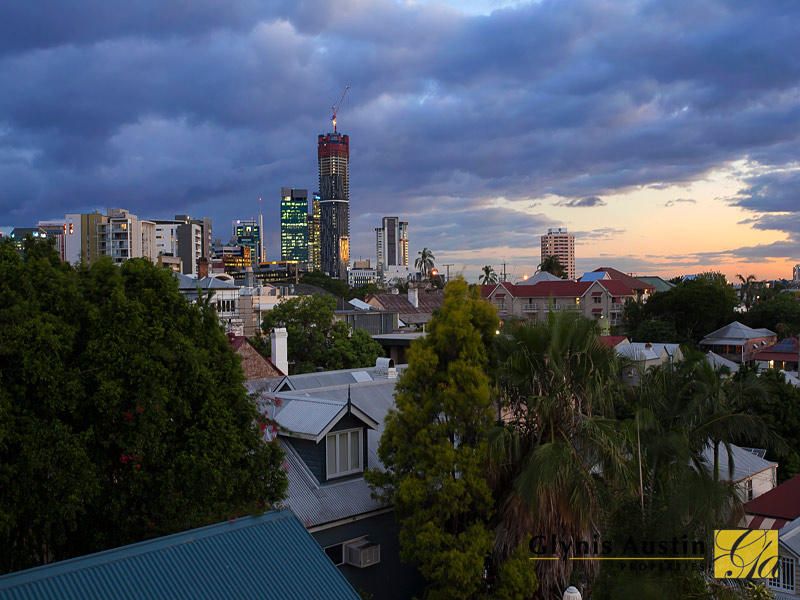 40 Mountjoy Street, BRISBANE, QLD 4000