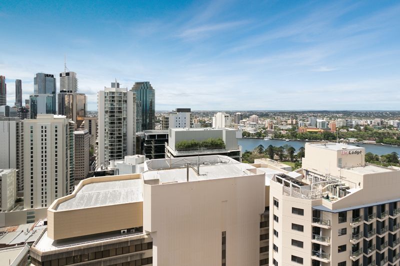 3202/21 Mary Street, BRISBANE, QLD 4000