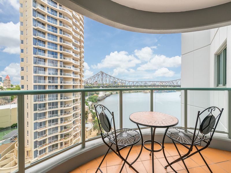 59/35 Howard Street, BRISBANE, QLD 4000
