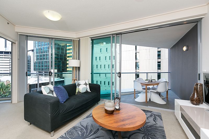 82/18 Tank Street, BRISBANE, QLD 4000