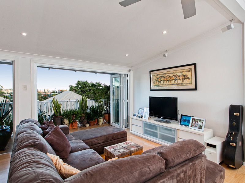 3/6 Ranley Grove, Paddington, QLD 4064