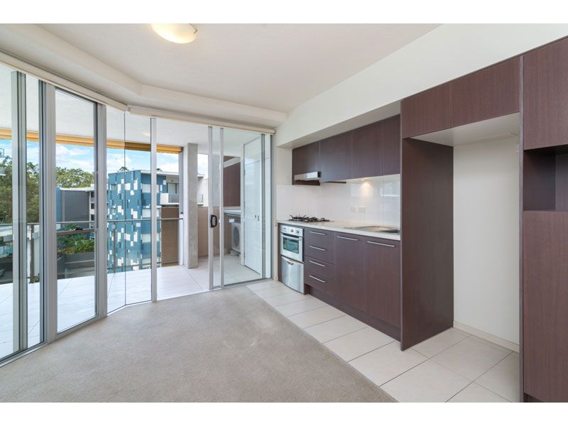 3402/57 Musk Avenue, KELVIN GROVE, QLD 4059