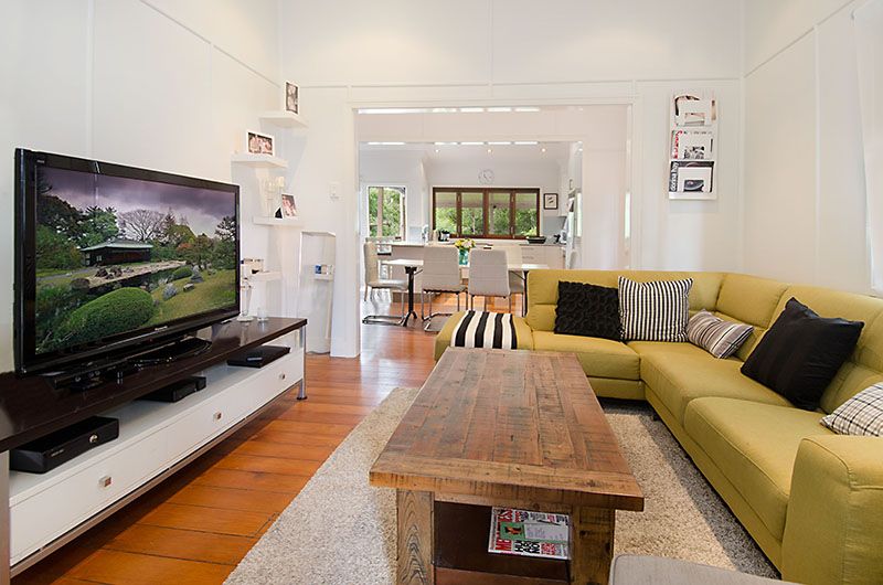 9 Gibb Street, KELVIN GROVE QLD 4059