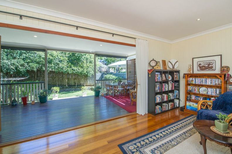 48 Victoria Street, Kelvin Grove, QLD 4059