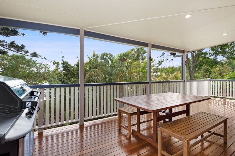 57 Lewin Street, Bardon QLD 4065