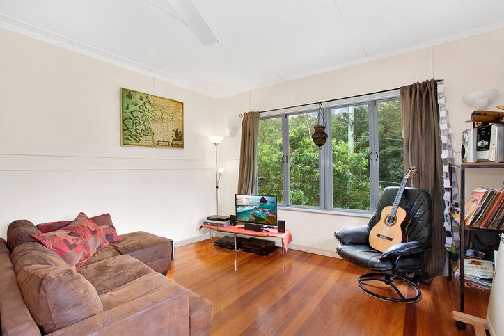 46 Barnett Road, Bardon, QLD 4065