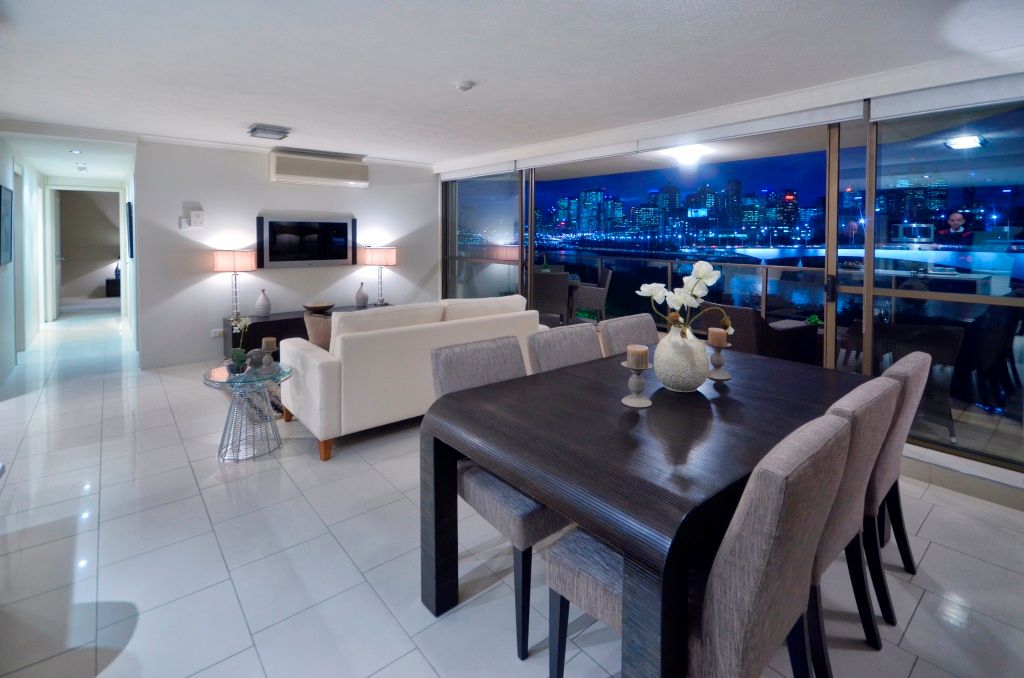 12/10 Lower River Terrace, South Brisbane, QLD 4101