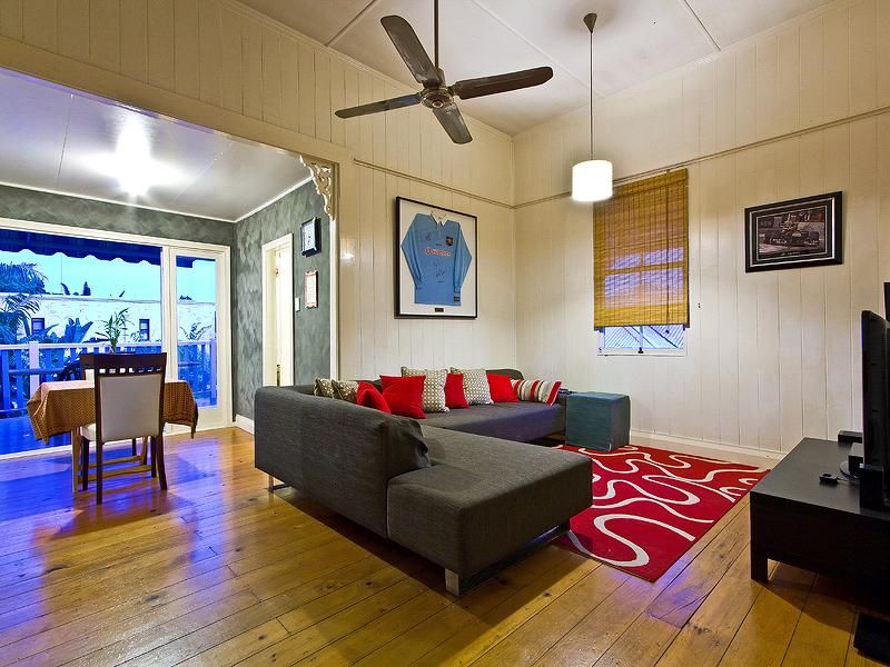 65 Prince Street, Paddington, QLD 4064