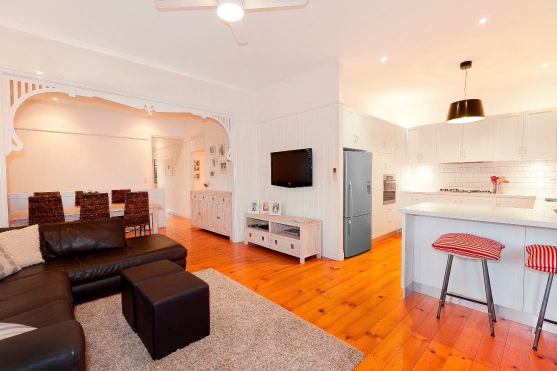 5 Armstrong Terrace, Paddington, QLD 4064