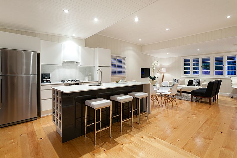 73 Carey Street, Bardon, QLD 4065
