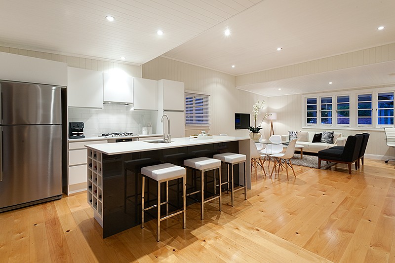 73 Carey Street, Bardon, QLD 4065