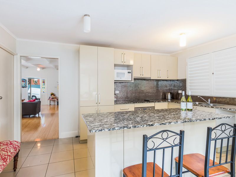 118 Kennigo Street, Spring Hill QLD 4000