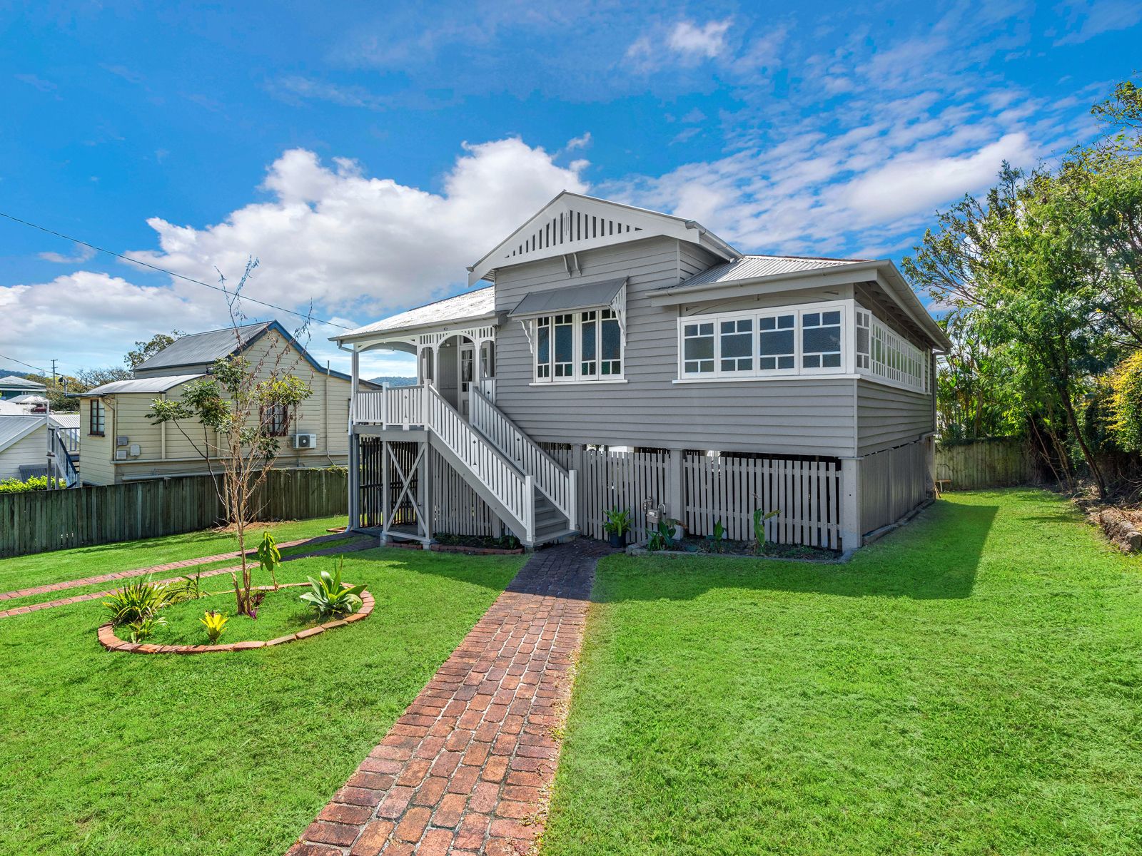 32 Haughton Street, Red Hill, QLD 4059