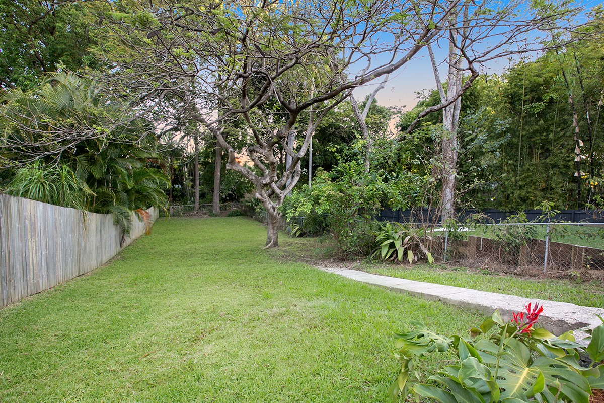 34 Exeter Street, Ashgrove, QLD 4060