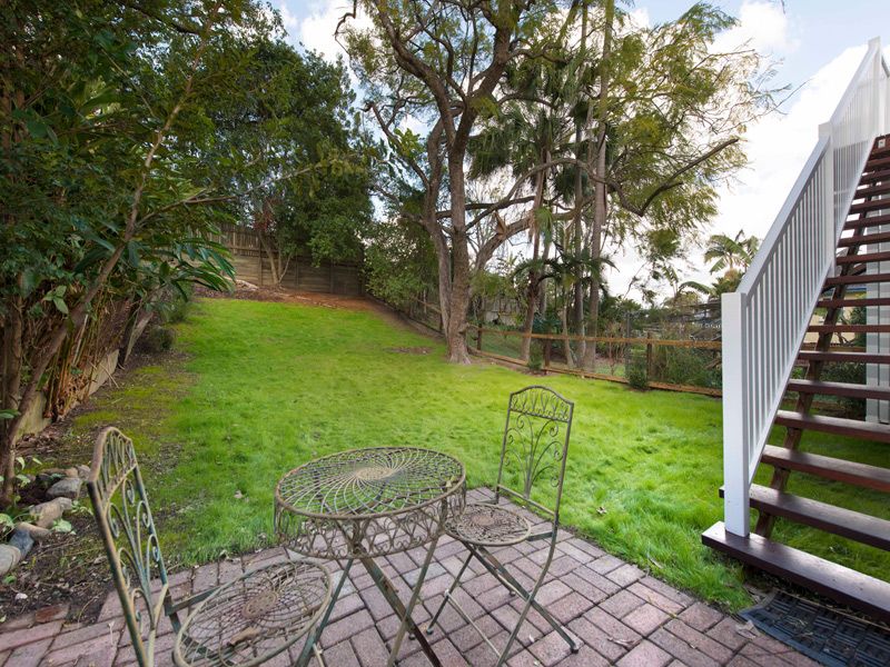 33 Bernhard Street, Paddington, QLD 4064