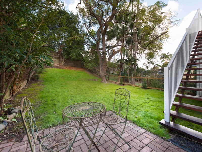 33 Bernhard Street, Paddington, QLD 4064