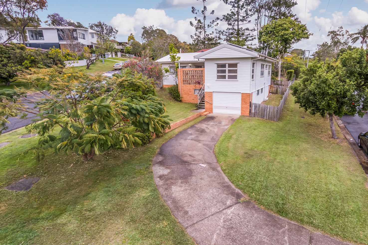 8 Salisbury Street, Indooroopilly QLD 4068