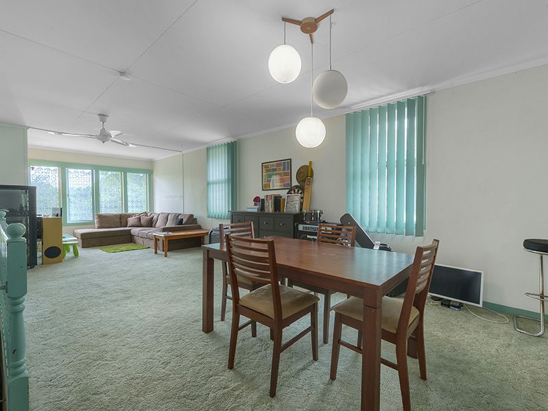 113 Baroona Road, Paddington, QLD 4064