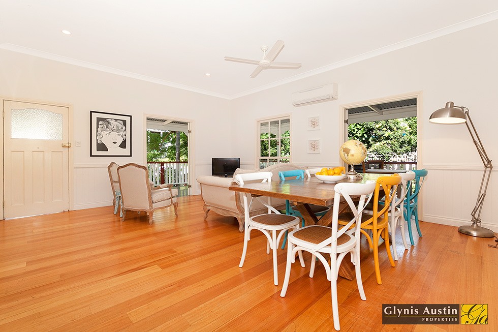 34 Cairns Street, Red Hill, QLD 4059