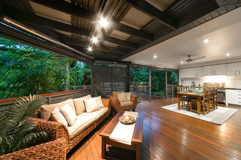 4 Milpera Street, Ashgrove, QLD 4060