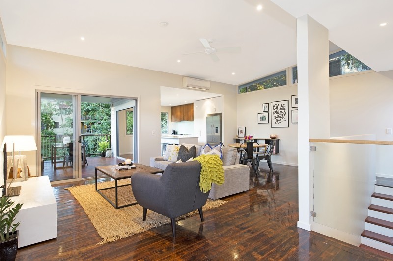 17 Shaw Street, Bardon, QLD 4065