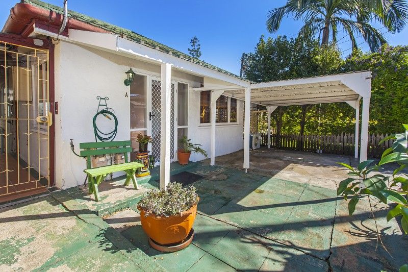 78 Fernberg Road, Paddington, QLD 4064