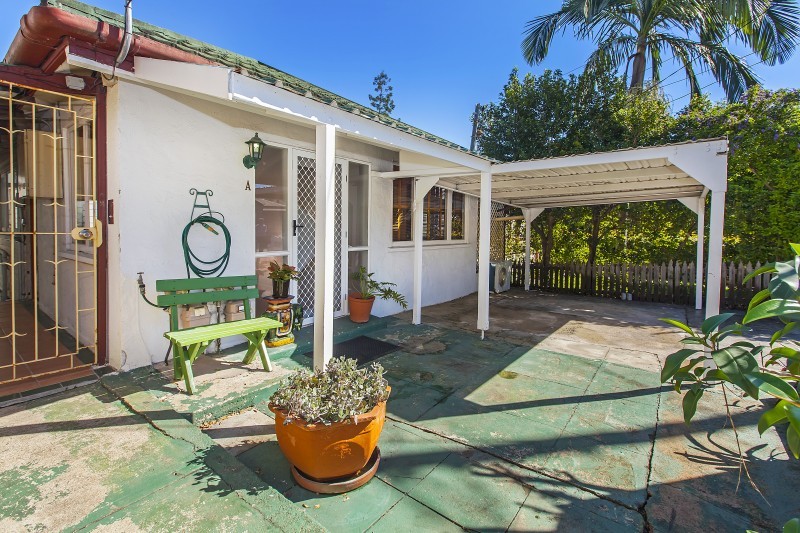 78 Fernberg Road, Paddington, QLD 4064