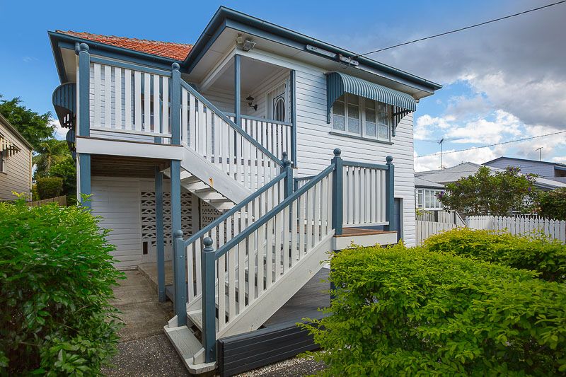 14 Fuller Street, Lutwyche QLD 4030