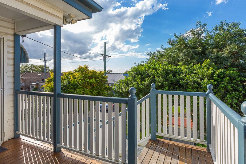14 Fuller Street, Lutwyche, QLD 4030
