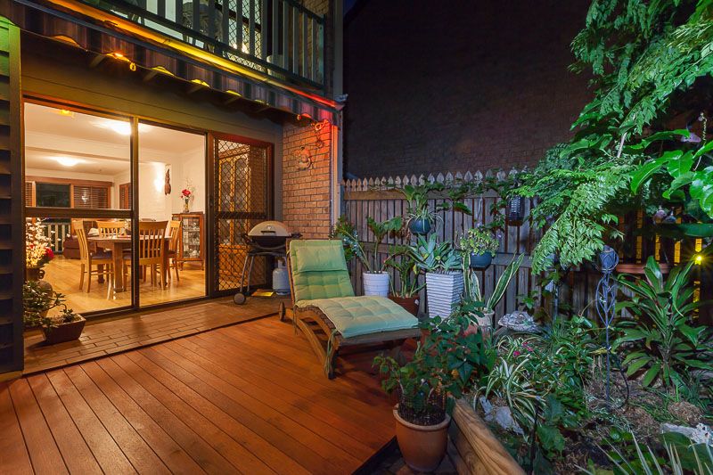 8/14 Brigalow Street, Paddington, QLD 4064