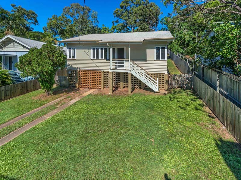 22 Todd Street, Taringa, QLD 4068