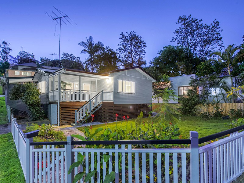 82 Cochrane Street, Red Hill, QLD 4059
